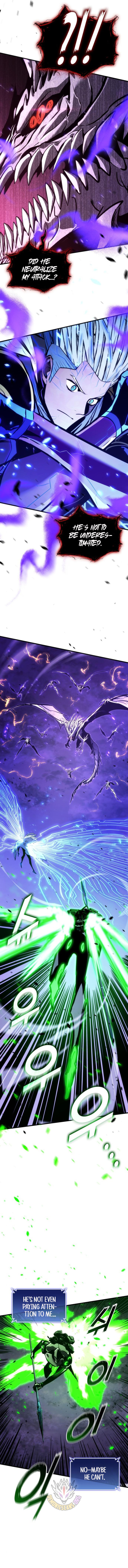 Kill the Dragon Chapter 152 9